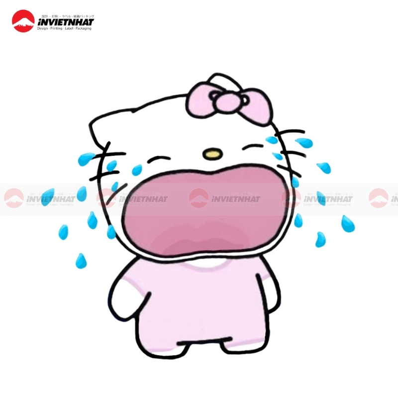 hello kitty khoc to