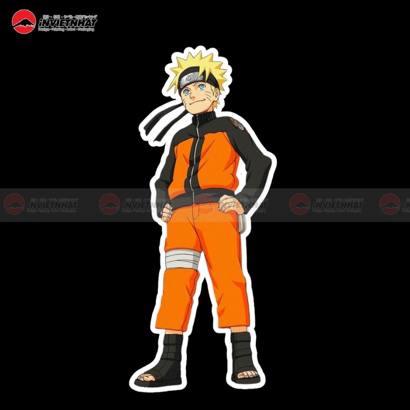 hinh dan naruto shippuden