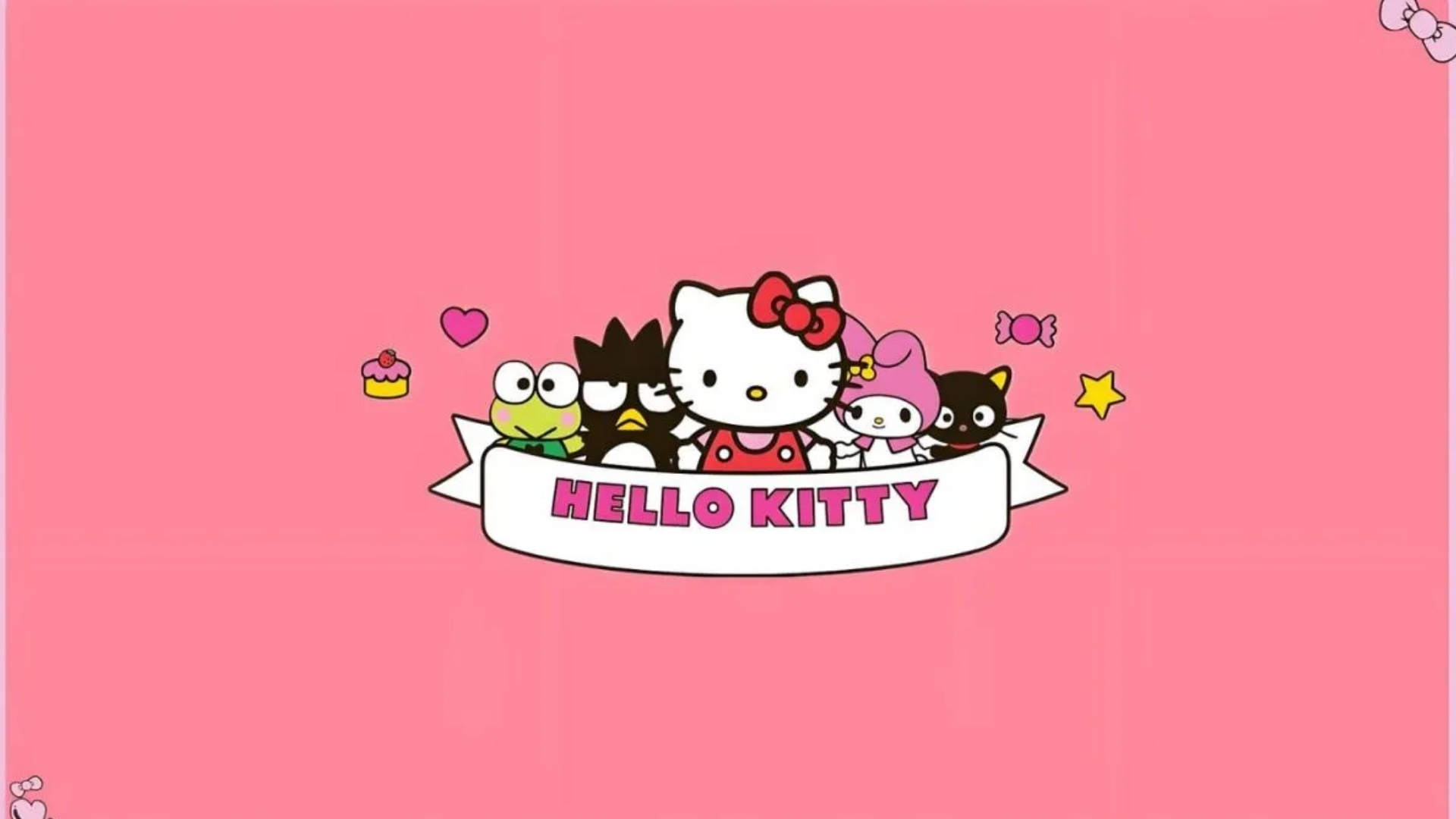 hinh meo keo ngot kawaii