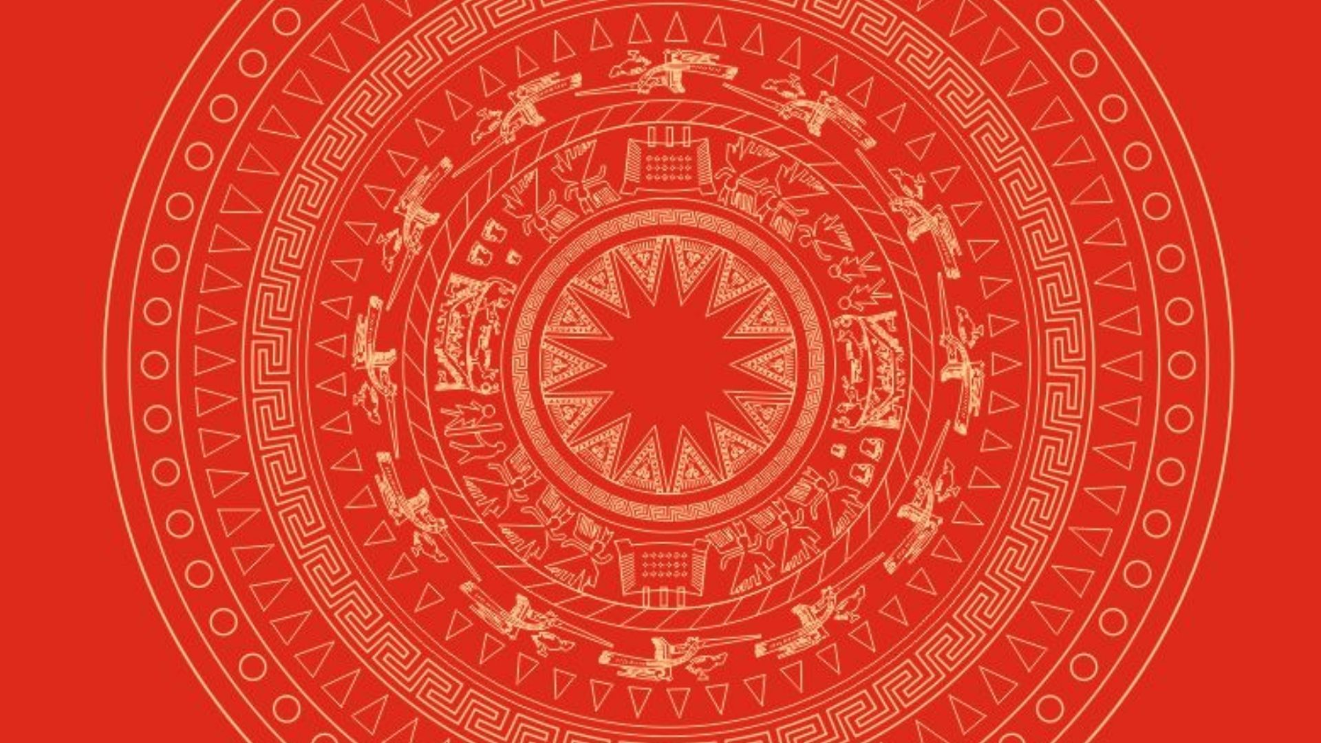 hinh nen mat trong dong do