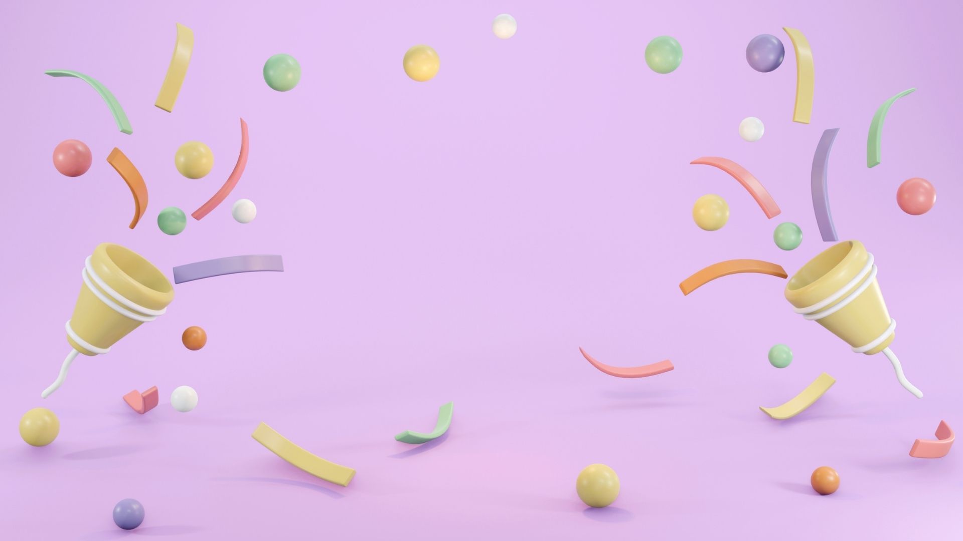 hinh nen tim don gian