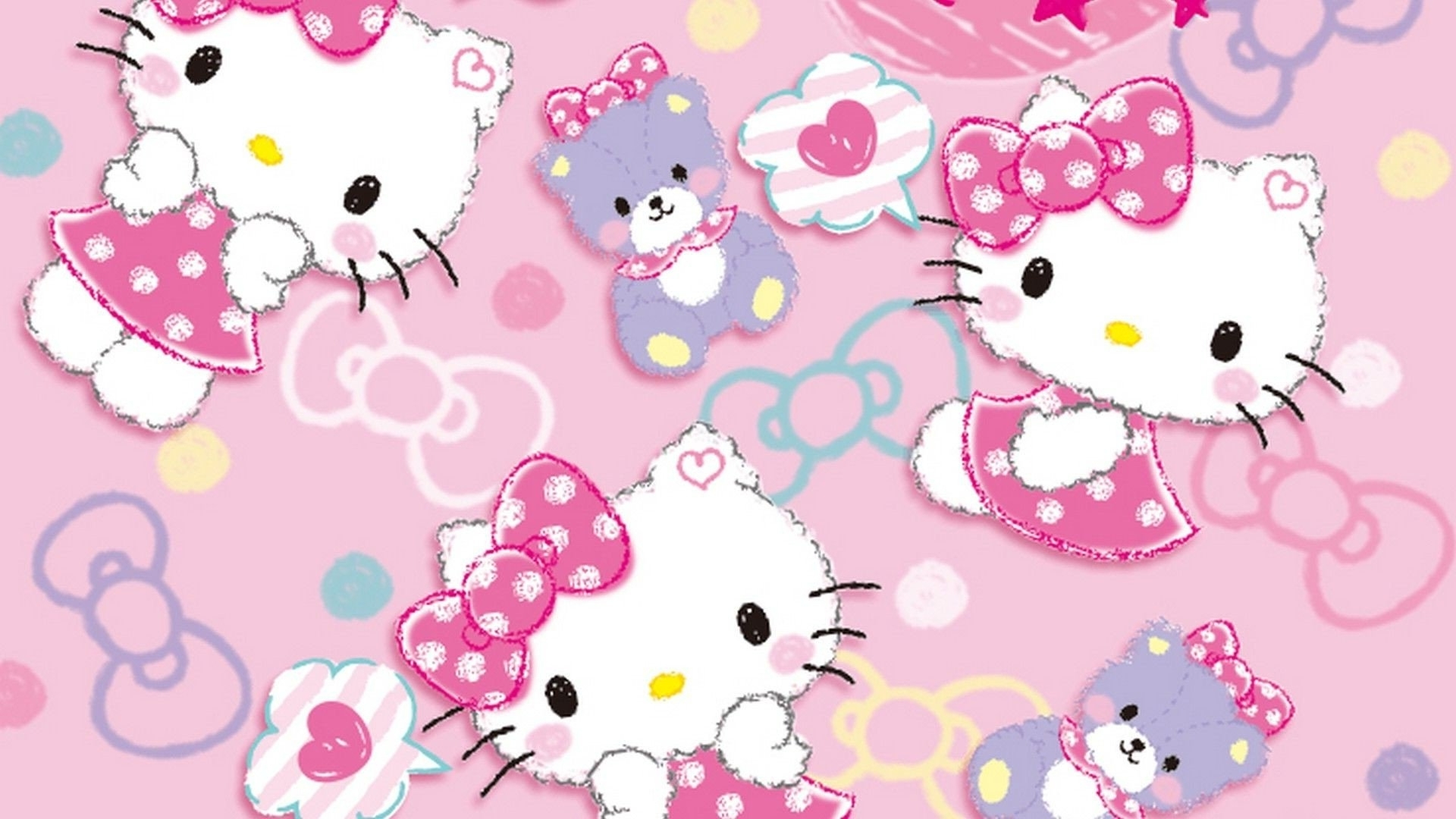 hoa tiet meo kitty dung cho ao phong