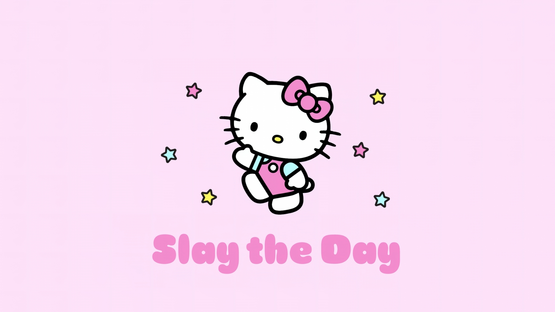 hoa tiet nhan vat meo hong