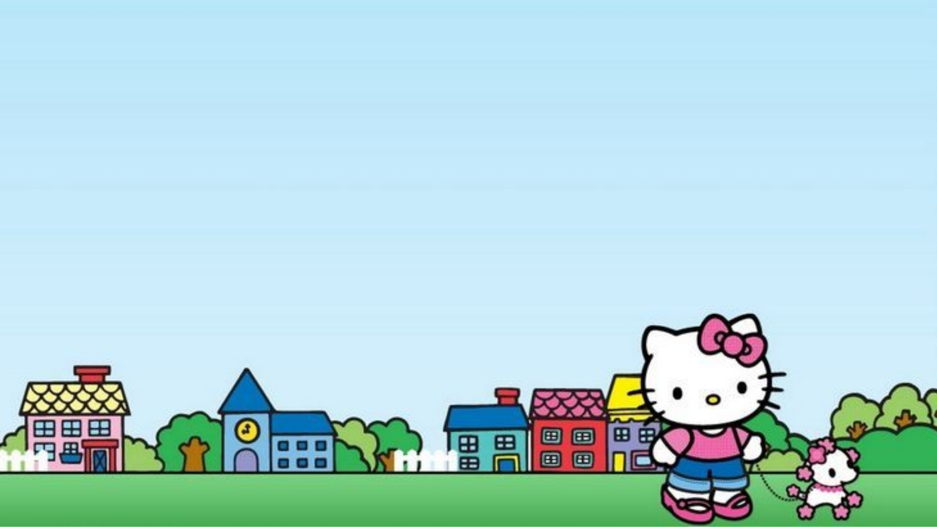 kitty kawaii tiny faces