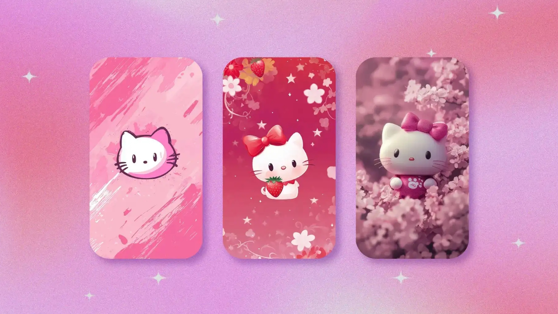 kitty love diary cover