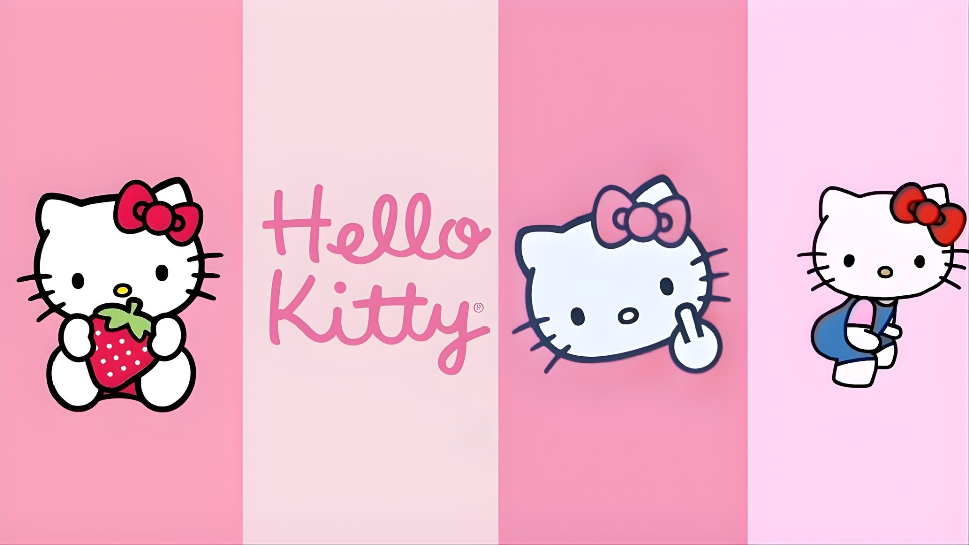 kitty princess storybook illustration