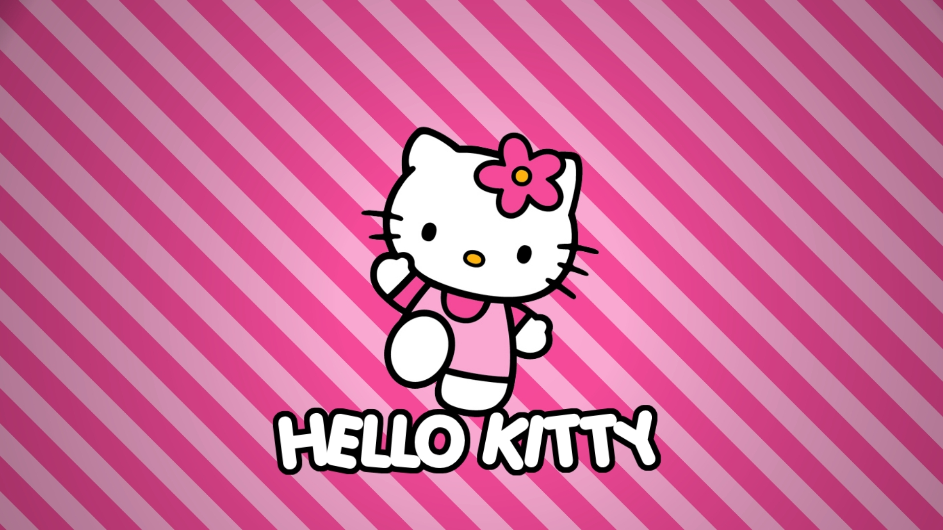 nen hoc tap kitty cho be mam non