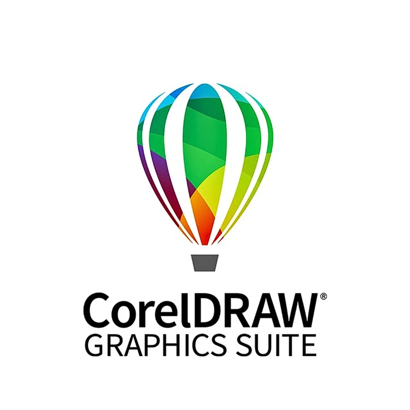 phan mem CorelDraw