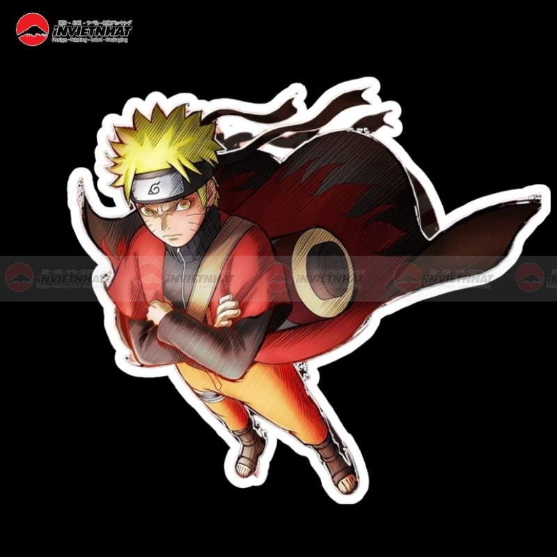 125+ Mẫu sticker, hình dán các nhân vật Naruto đẹp | Tải file PNG FREE 149 sticker hien nhan thuat naruto