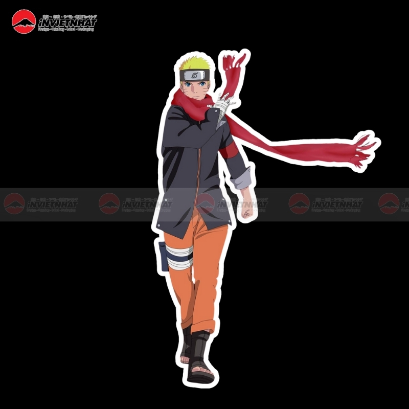 125+ Mẫu sticker, hình dán các nhân vật Naruto đẹp | Tải file PNG FREE 163 sticker naruto movie the last