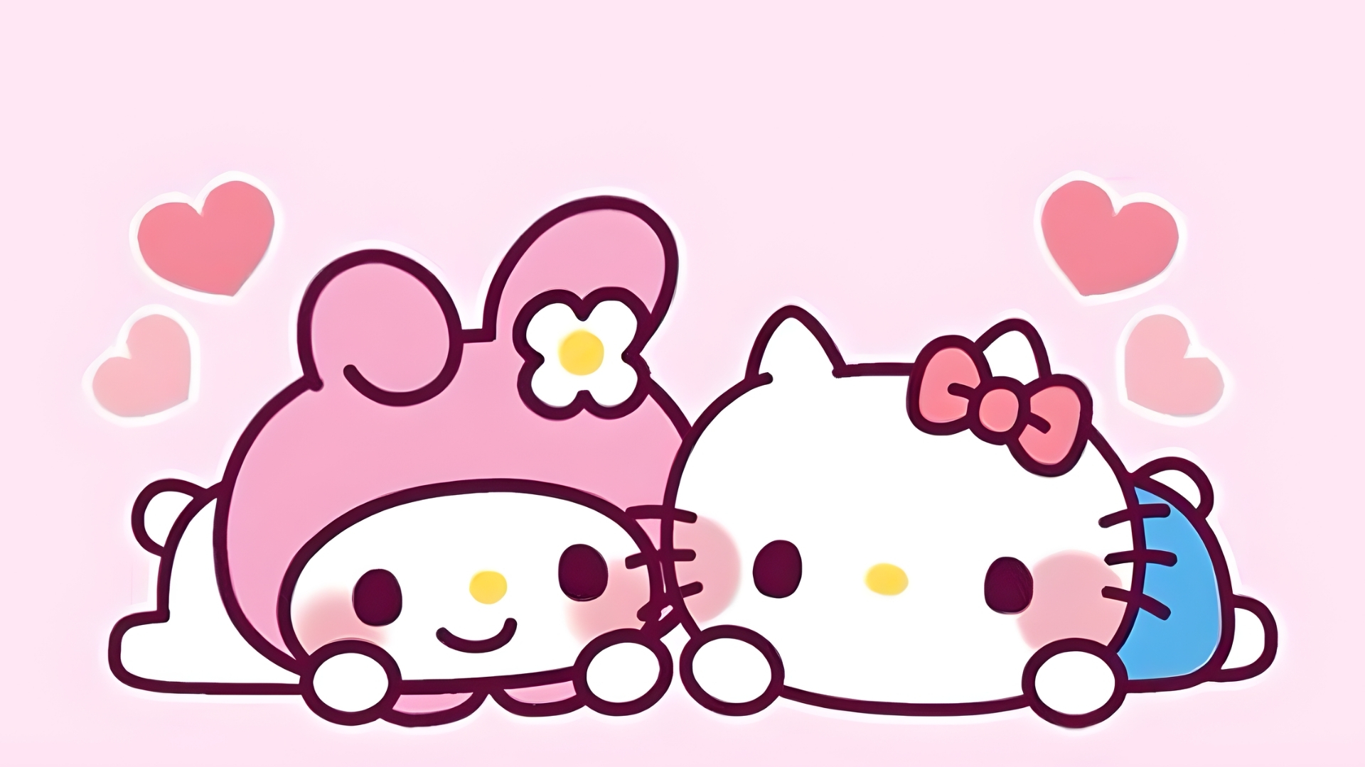 team DIY gift tag kitty friends