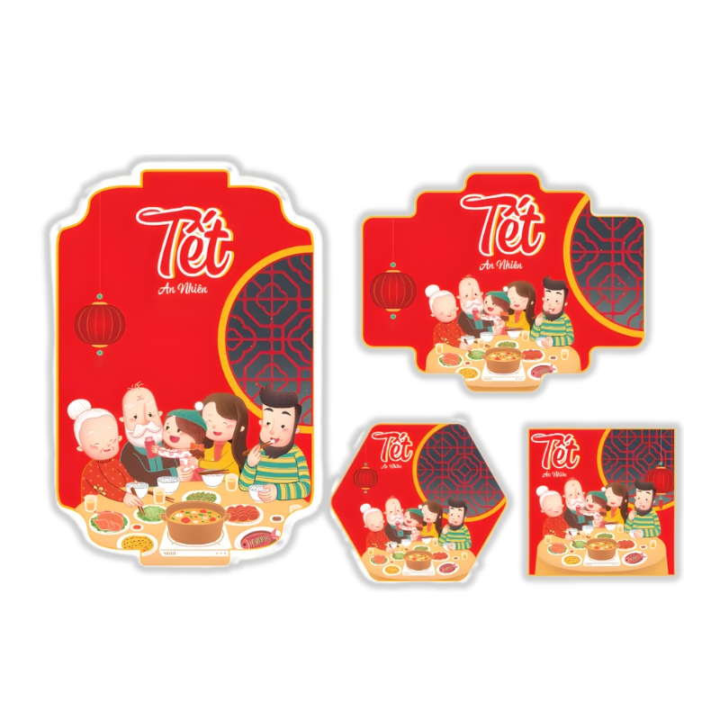 tem dan hop qua Tet 1