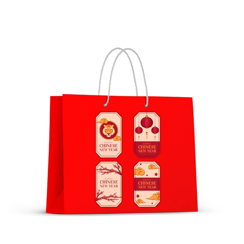 tem nhan dan qua tet