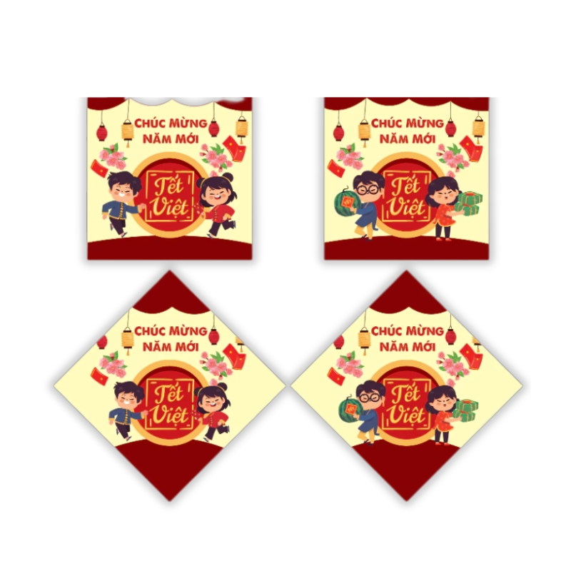 tem nhan qua bieu Tet 1