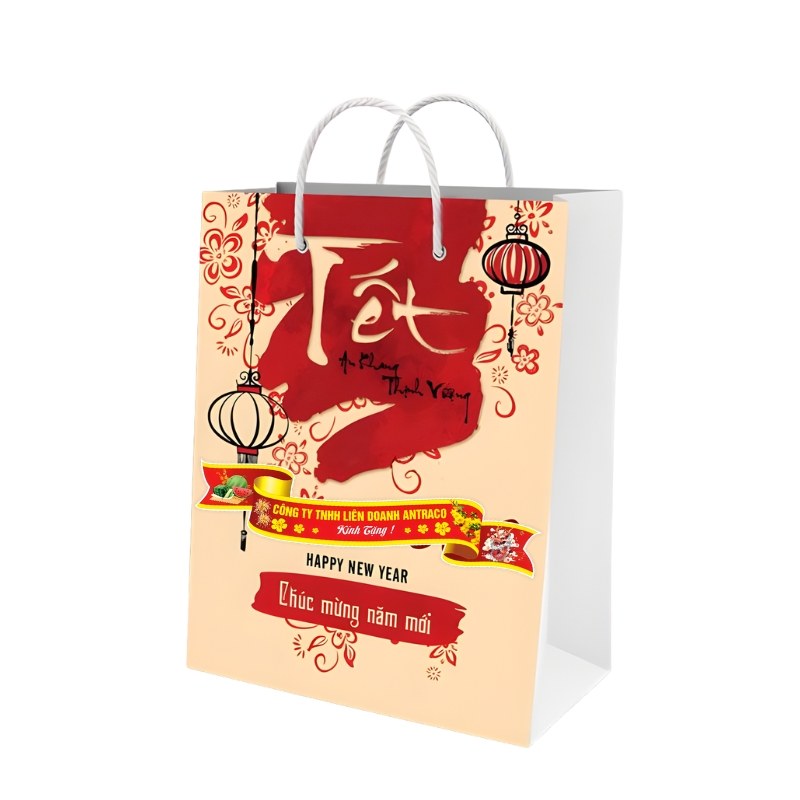 11+ Mẫu in tem nhãn dán quà tết ĐA DẠNG, thiết kế đẹp 22 tem nhan qua bieu Tet