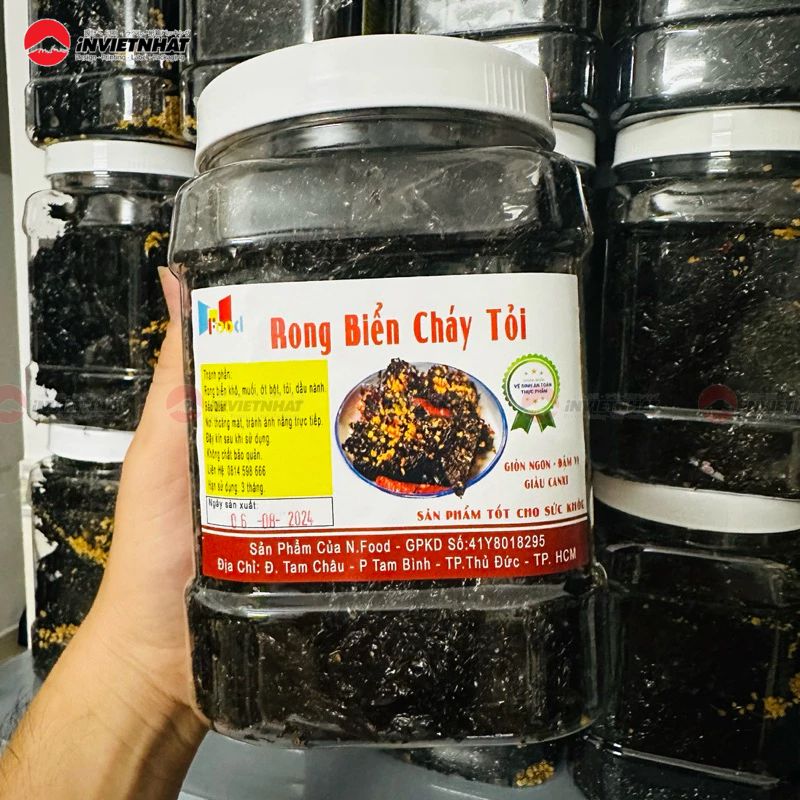 tem nhãn rong biển 2
