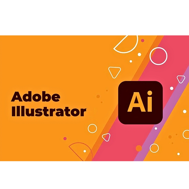 thiet ke Adobe Illustrator
