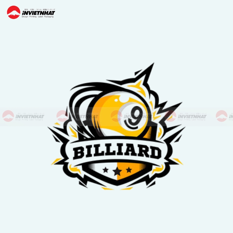 Avatar Facebook quan bida