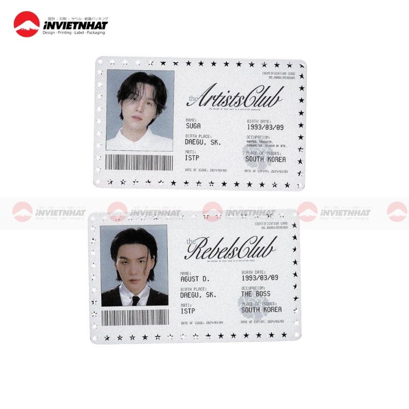 Bo goc card visit name card sang tao