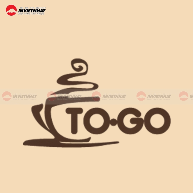 181+ Mẫu logo cà phê XU HƯỚNG, tư vấn thiết kế ấn tượng 308 Coffee house logo