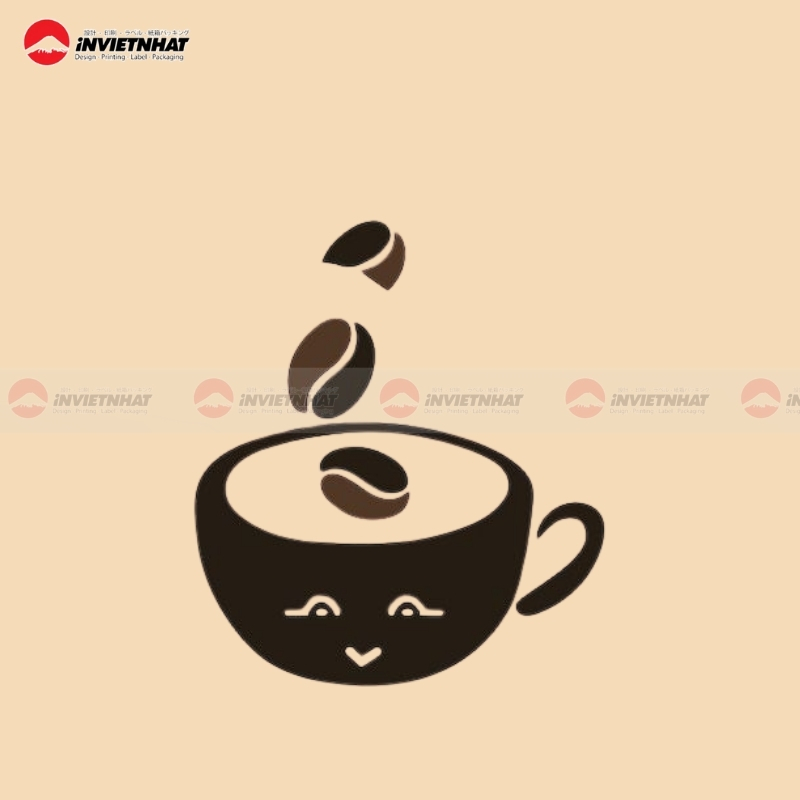 Home coffee logo