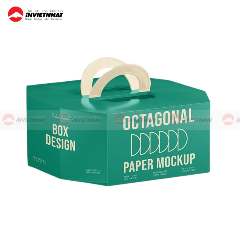 Hop giay bo goc sang trong