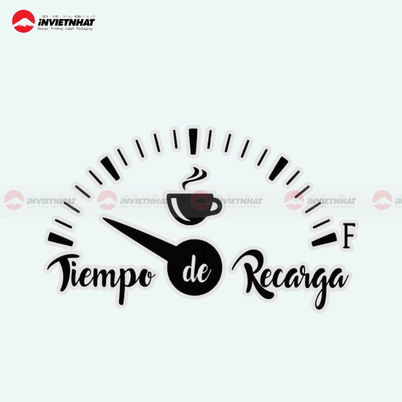 In decal chữ CHUYÊN NGHIỆP, thiết kế theo yêu cầu, giá tốt 22 In decal chu dan laptop