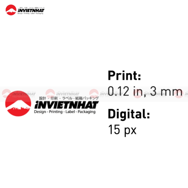 Kich thuoc logo chuan in an