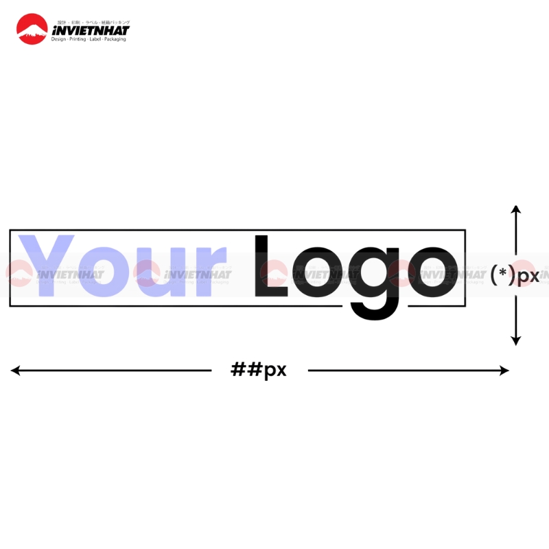 Kich thuoc pixel logo