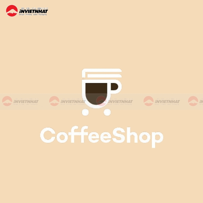 Logo cafe Latte