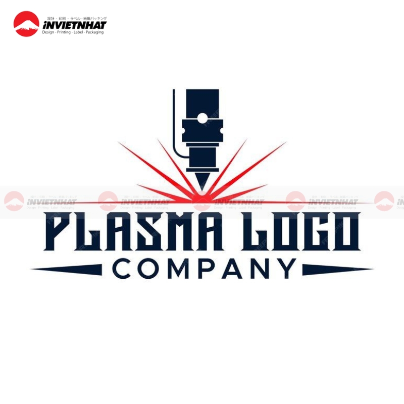 Logo co khi CNC sang tao 1