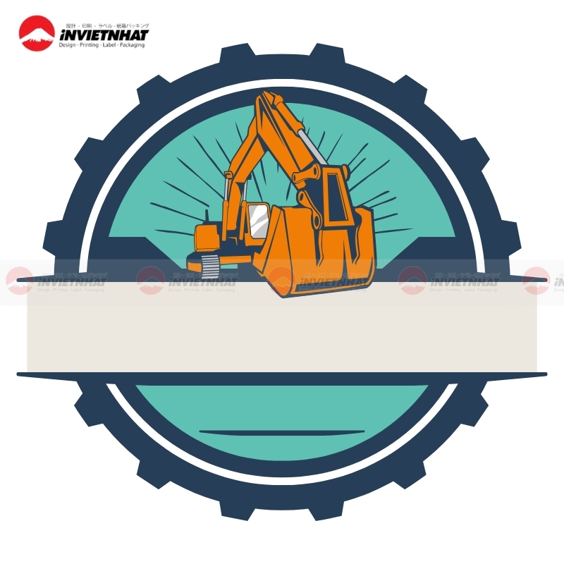 Logo co khi xay dung thi cong