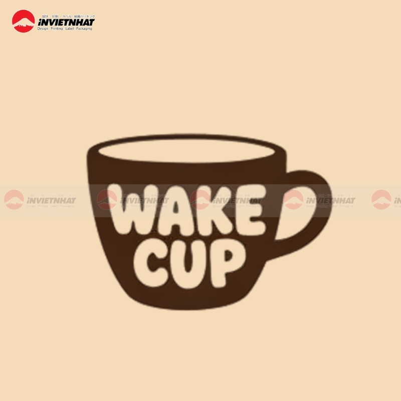 181+ Mẫu logo cà phê XU HƯỚNG, tư vấn thiết kế ấn tượng 360 Logo ly cafe 2