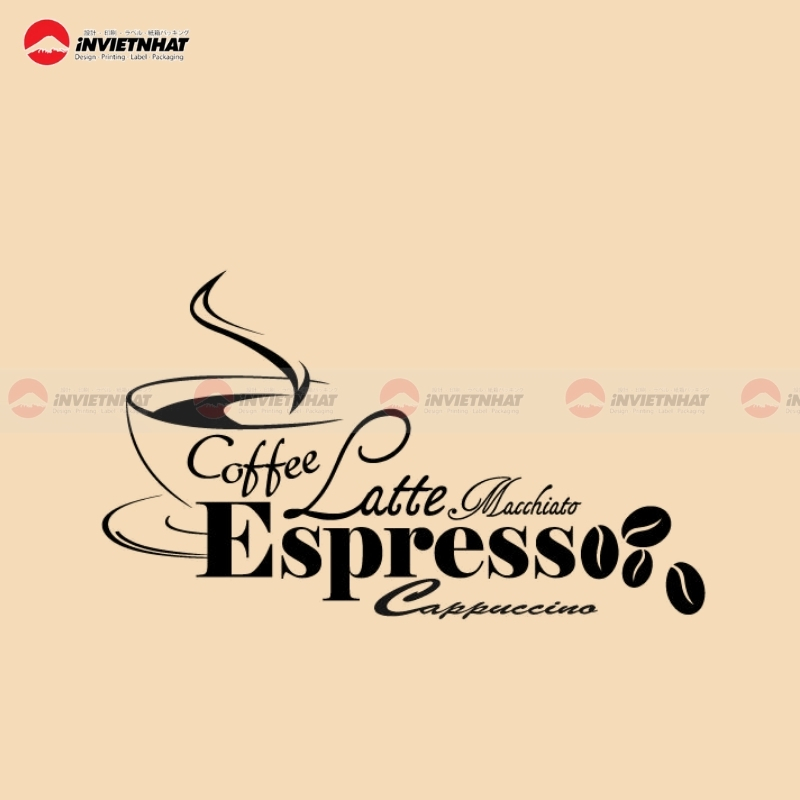 Slogan hay cho quan cafe