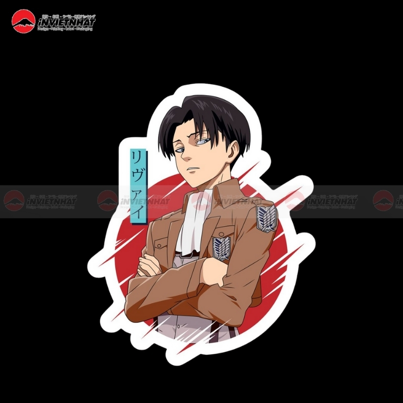 Sticker husbando