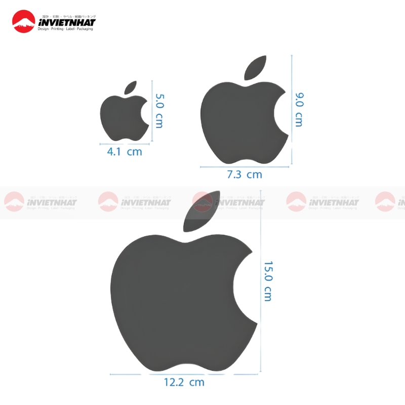 Thong so thiet ke logo