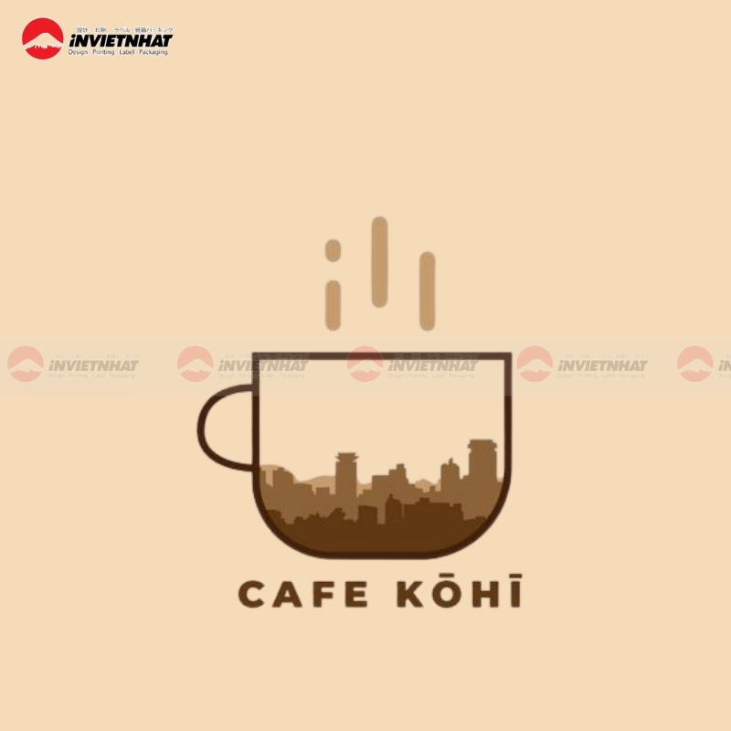 Work cafe logo