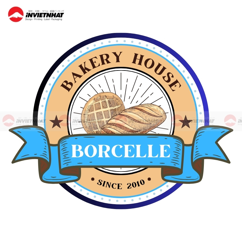 anh logo banh mi phu hop hien thi web