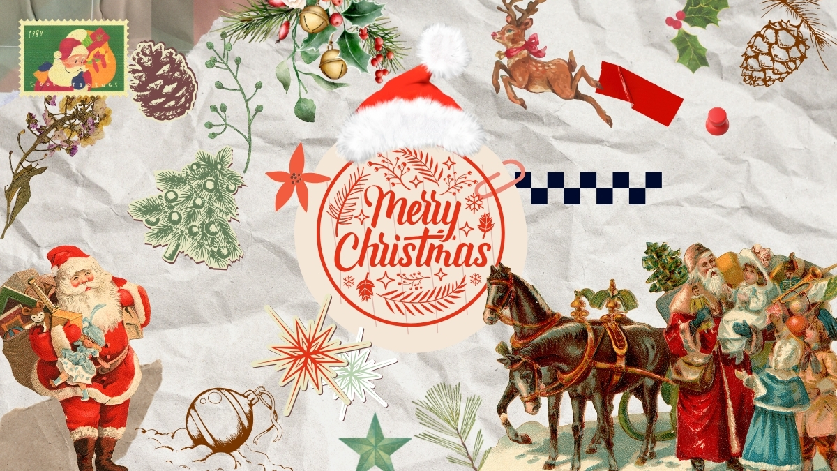 anh phong nen noel doc dao