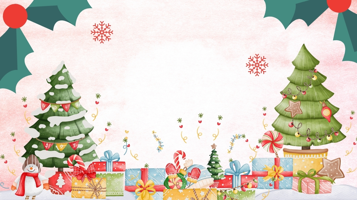 anh phong nen noel doc la dep