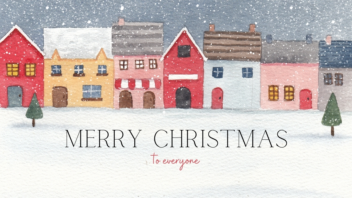 anh phong nen noel thi tran