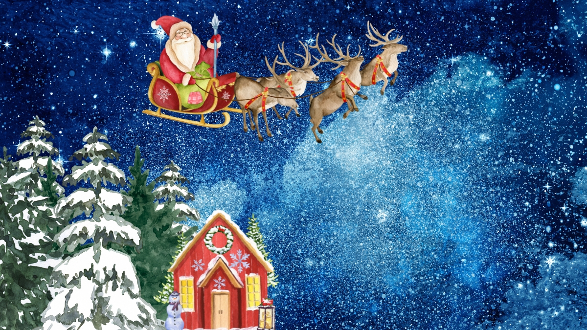 background noel đẹp