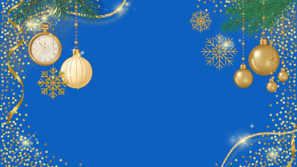 ảnh nền noel lấp lánh