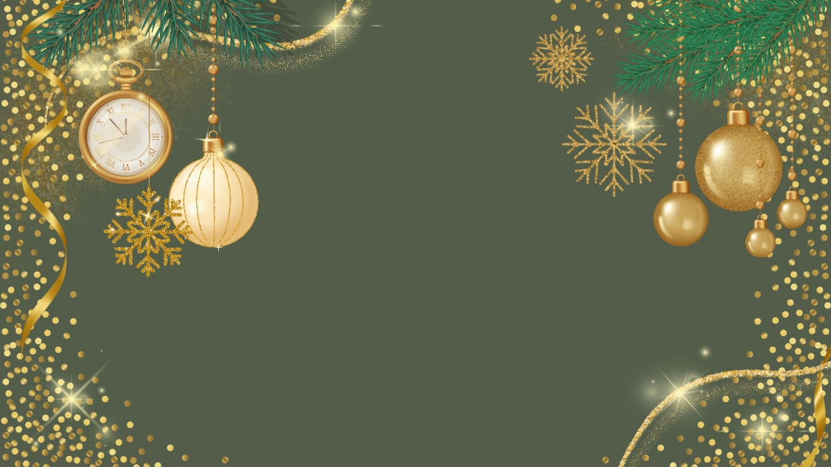 background noel sáng tạo