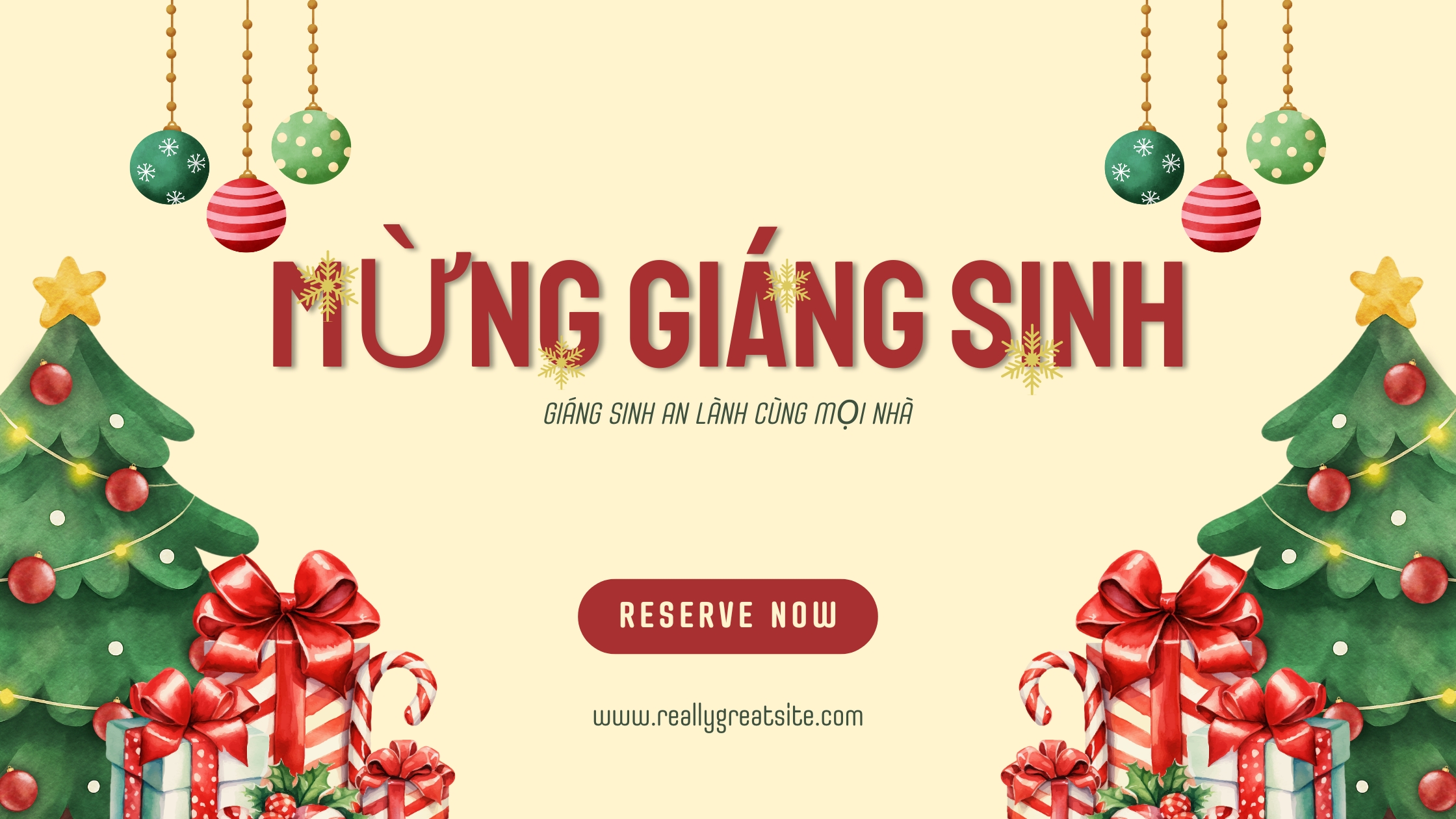21+ Mẫu banner Noel, giáng sinh 2025 PNG đẹp, tải miễn phí 47 banner giang sinh dep