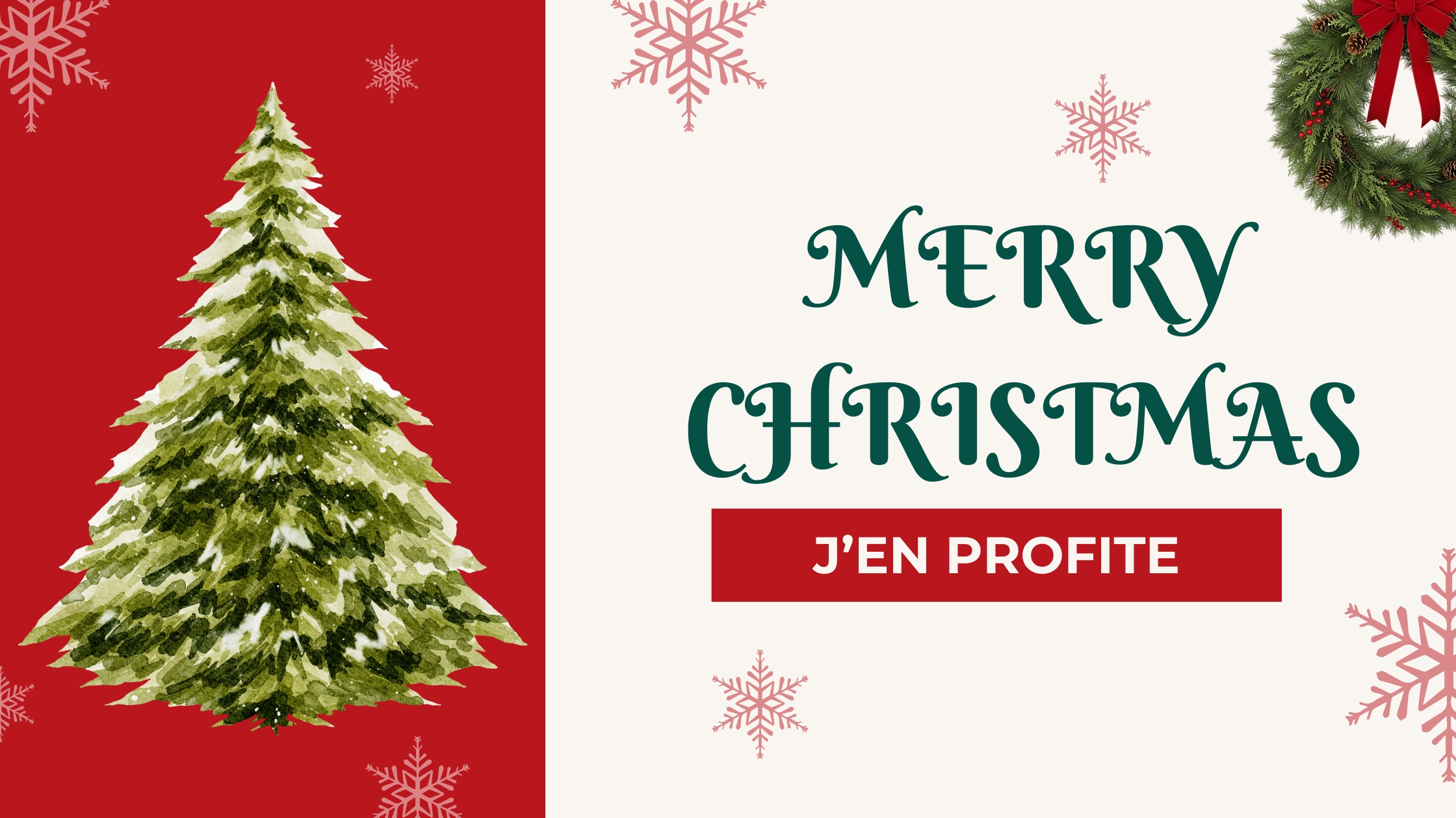 banner noel dep lay dong