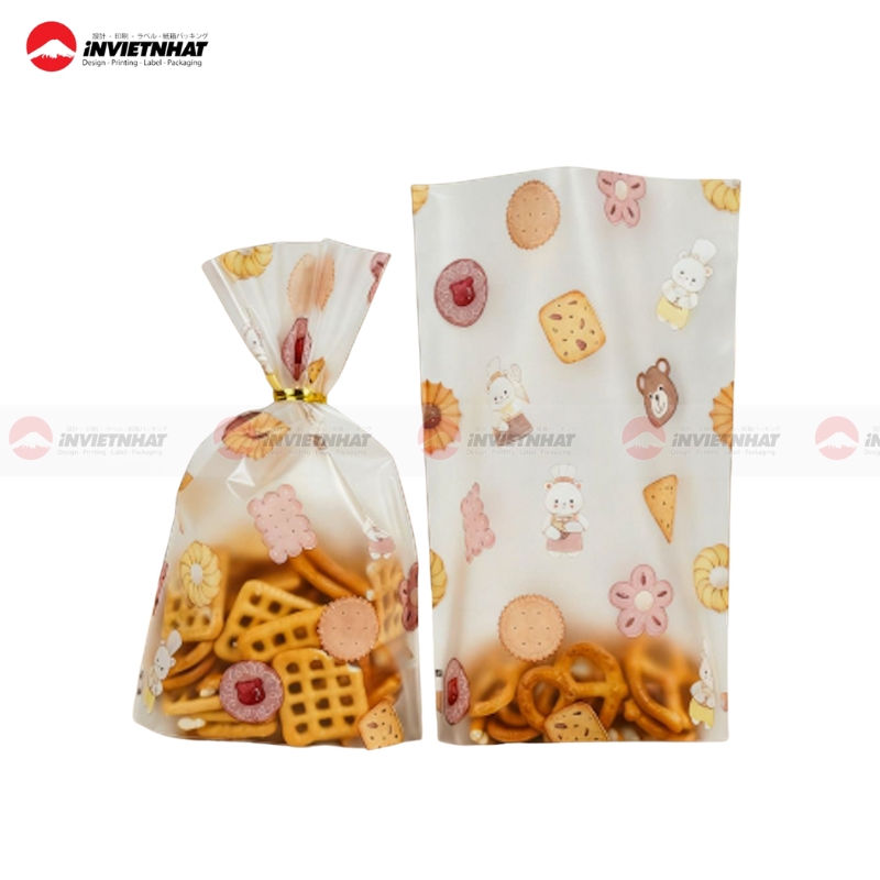 bao bi dung banh de thuong