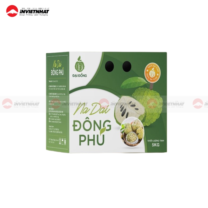 bao bi hop dung banh