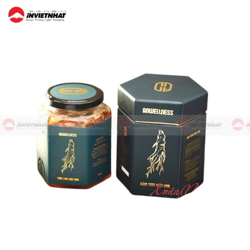 bao bi hop thuoc bo goc