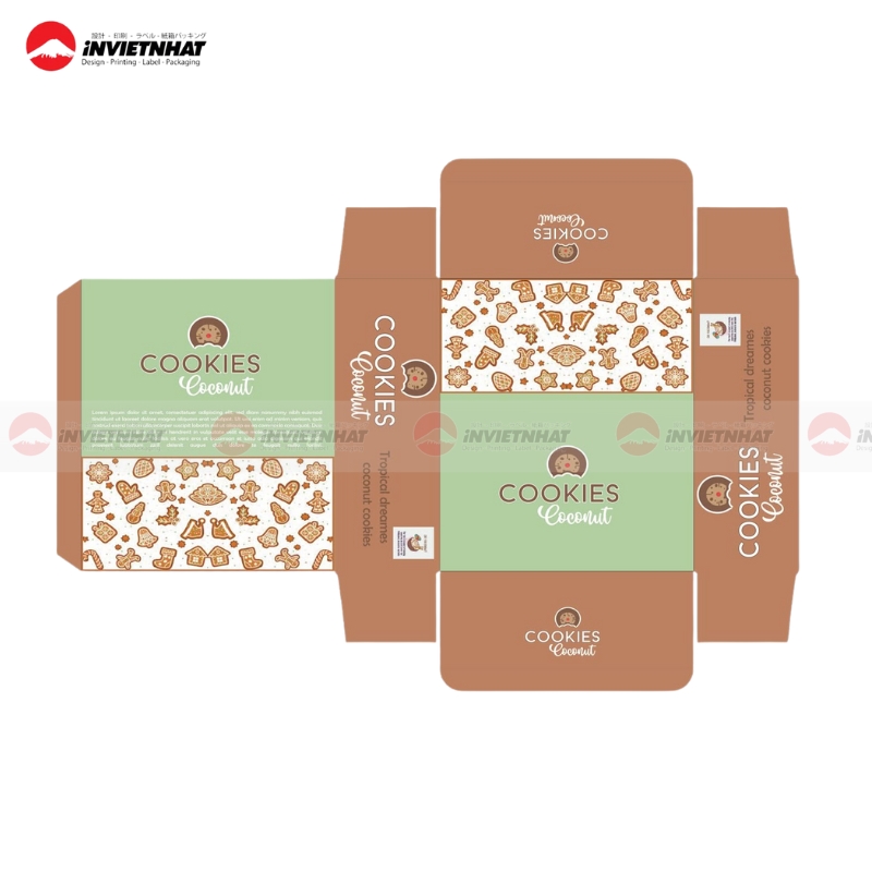 bao bi mang la gi cho thuong hieu